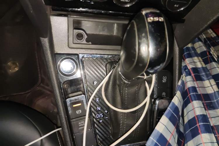 Used Volkswagen Lamando 2019 280TSI DSG Comfort Edition China VI standard
