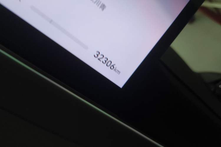 Used Hima Luxeed S7 2024 Max+ Rear-Drive Ultra-Range Intelligent Driving Edition