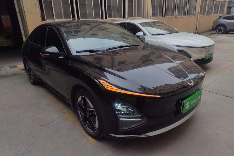 Used Wuling Xingguang 2025 610 km Smart Flagship Version

