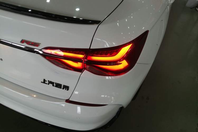 Used Chevrolet Monza 2019 RS 330T Automatic Comfort Edition China VI Standard