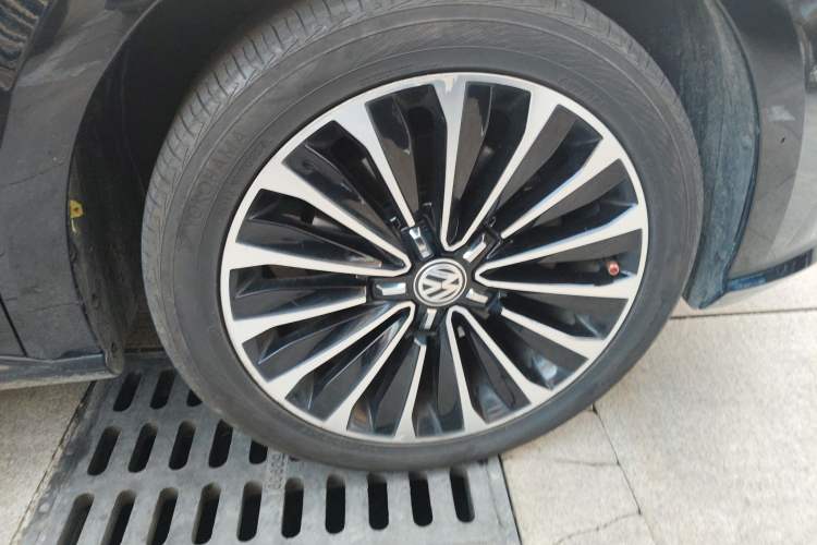 Used Volkswagen Passat 2017 330TSI DSG Prestige Edition