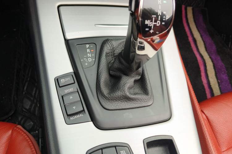 Used BMW Z4 2009 sDrive23i Leading Model