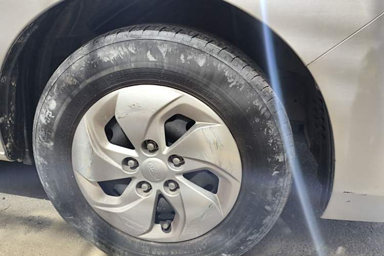 Used JAC Refine M4 2021 2.0L Manual Comfort Edition