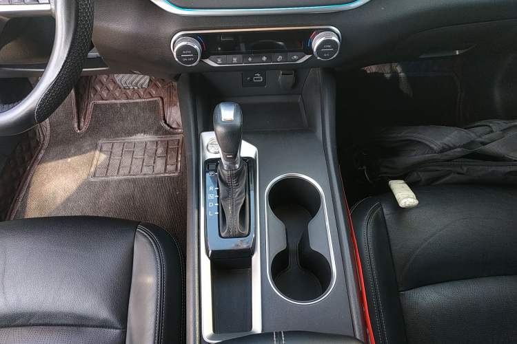 Used Nissan Teana 2020 2.0L XL Comfort Edition