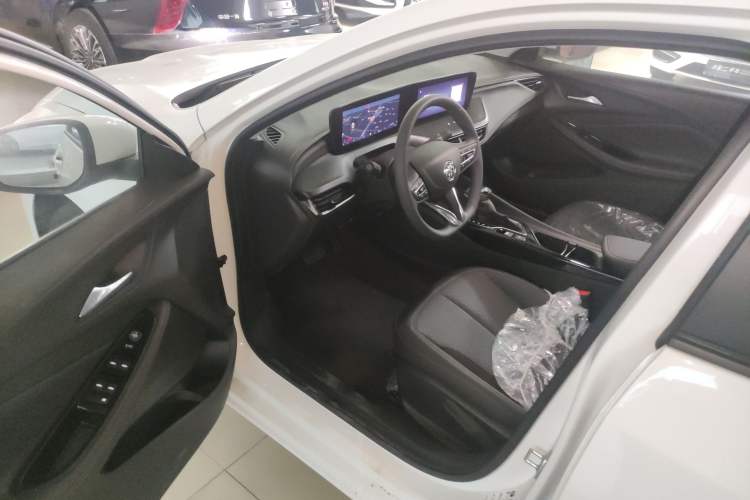 Used Buick Verano 2023 Pro Enjoyment Edition