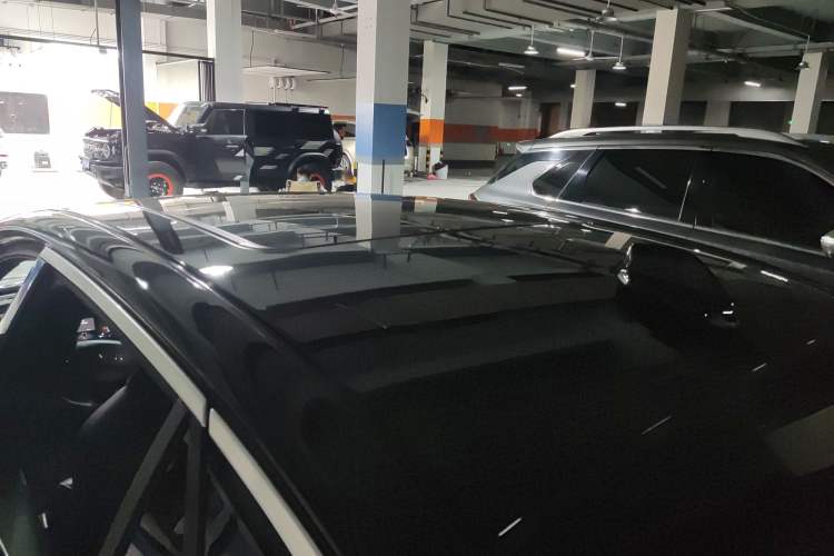 Used Lynk & Co 03 2022 2.0TD DCT GenioPlus