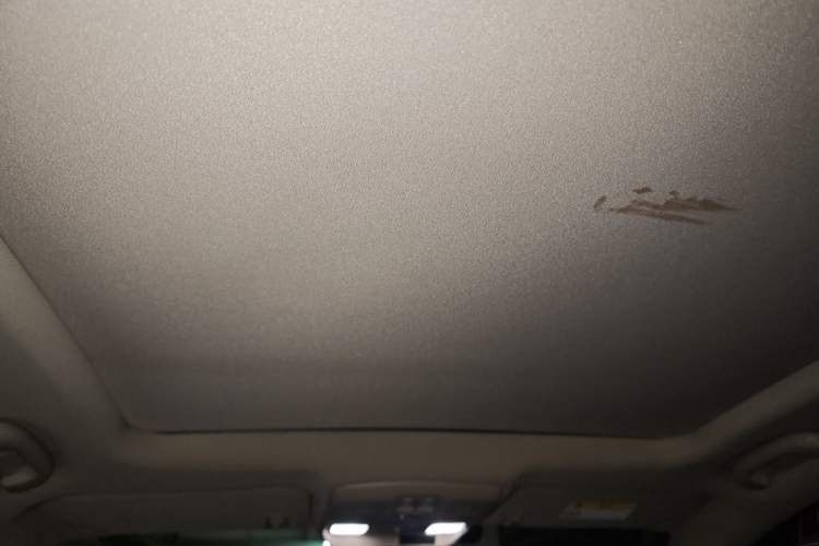 Used Buick Envision 2015 20T Two-Wheel-Drive Elite Model