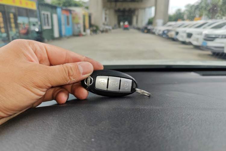 Used Nissan Sylphy 2020 1.6L XL CVT Smart Enjoyment Edition