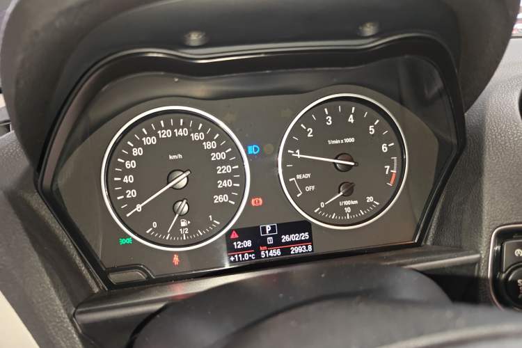 Used BMW 2 Series 2015 218i