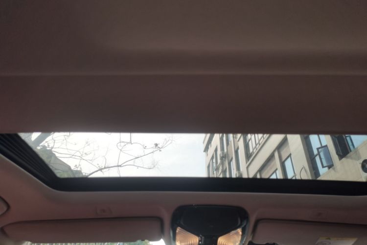 Used BMW 5 Series 2021 525Li Luxury Package