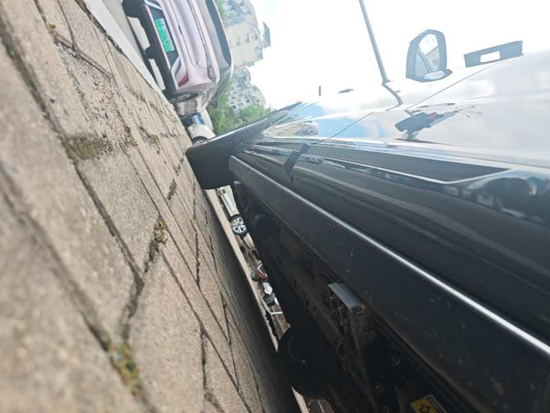 Used Hima AITO M7 2024 1.5T Intelligent Driving Rear-Drive Max Edition 6 Seats — 21