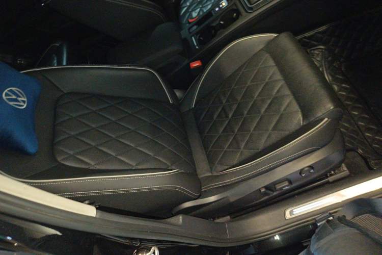 Used Volkswagen Magotan GTE Plug-in Hybrid 2022 GTE Luxury Model
