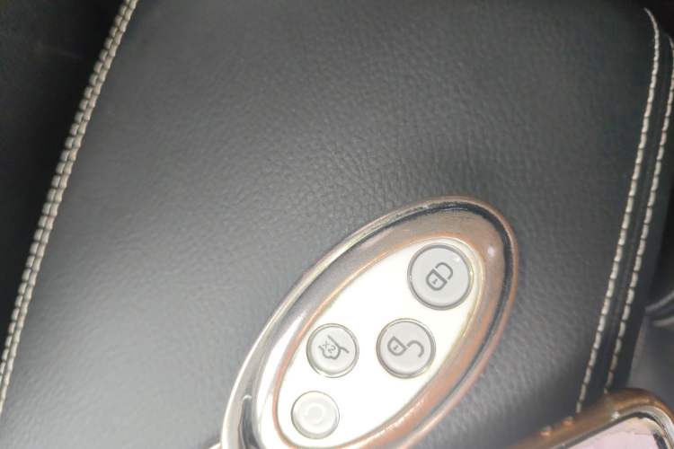 Used BYD Song MAX 2019 1.5T Automatic Smart Connect Ruiyi Sunroof Version 6 Seats China VI Standard