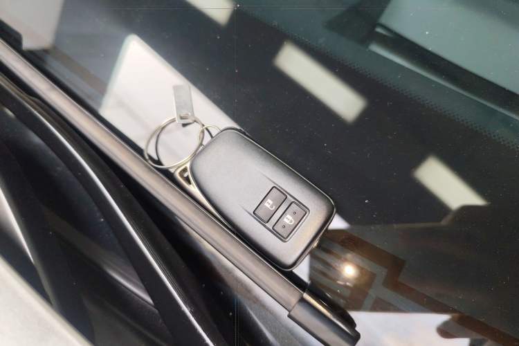 Used Lexus RX 2020 Revised Version 300 Two-Wheel Drive Elite Edition