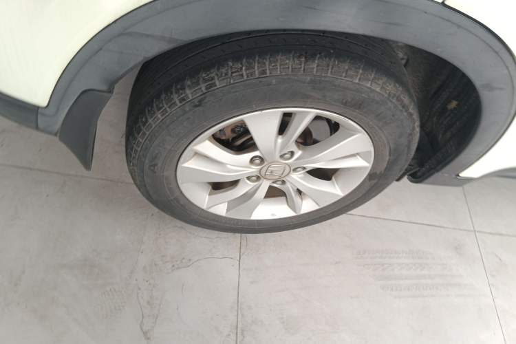 Used Honda Vezel 2015 1.5L CVT two-wheel drive Comfort trim Right Rear Wheel Hub