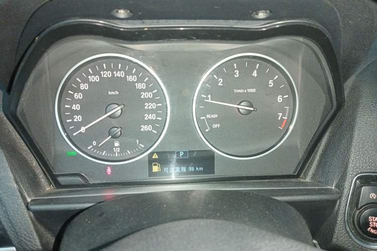 Used BMW 1 Series 2012 116i Urban Edition
