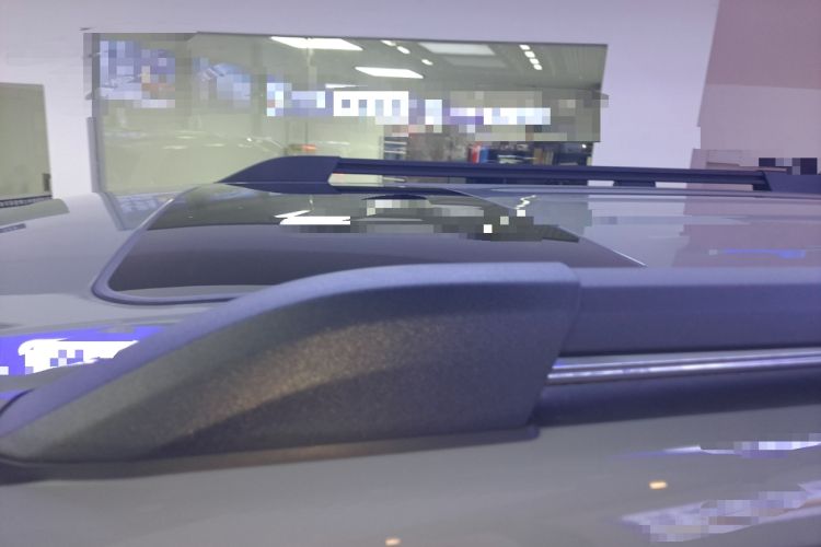 Used Tank 300 2024 2.0T Conqueror