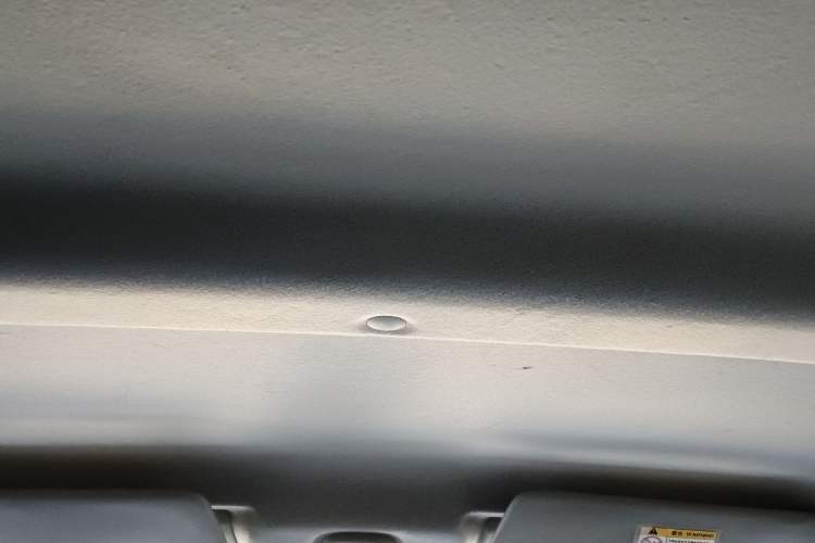 Used Karry Jiangtun E5 2024 268 km Range Open-Window 6-Seater Version
