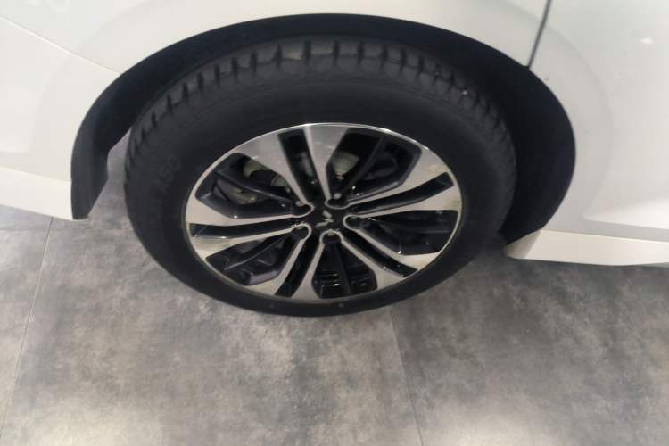 Used Wuling Victory 2020 1.5T CVT Flagship Edition