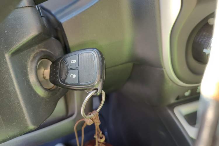 Used Jeep Compass 2013 2.4L four-wheel drive luxury version
