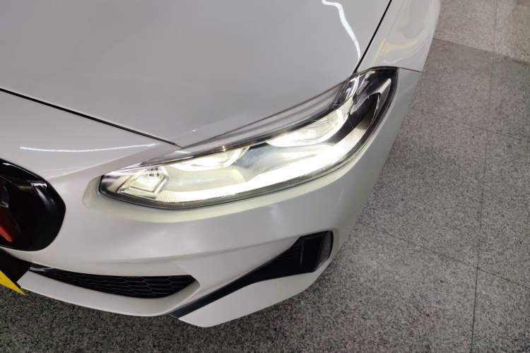 Used BMW 1 Series 2023 125i M Sport Night Edition