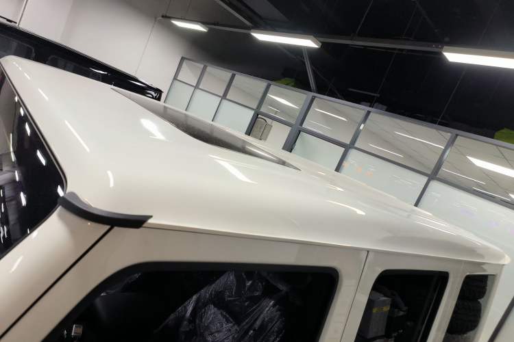 Used 212 T01 2024 2.0T Explorer