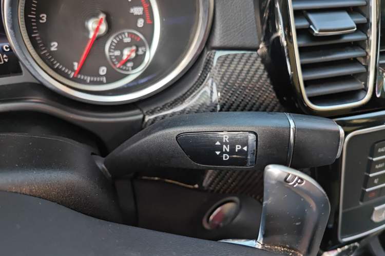 Used Mercedes-Benz GLE Coupe 2018 GLE 400 4MATIC Coupe SUV