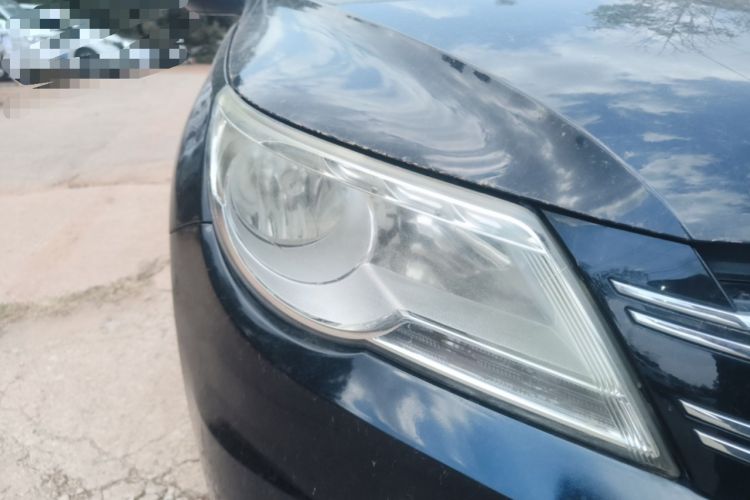 Used Volkswagen Tiguan 2012 1.8TSI Automatic All-Wheel Drive Elite Edition