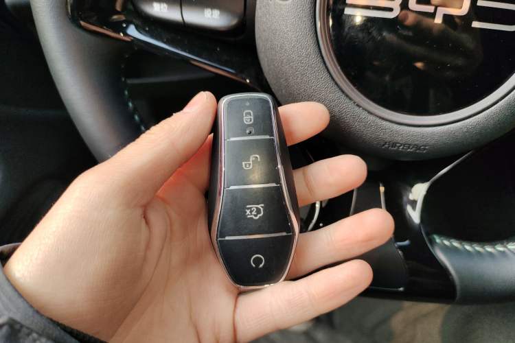 Used BYD Dolphin 2024 Honor Edition 420km Freedom Version