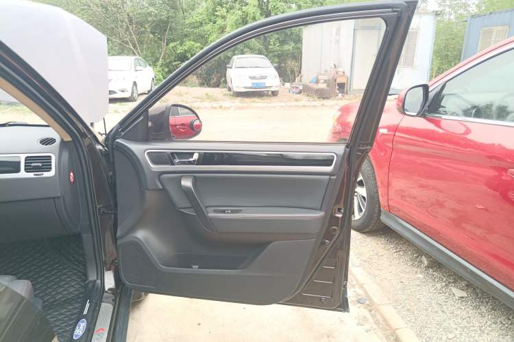 Used Yema T70 2016 Upgraded Model 1.8L Manual Elite Version