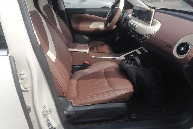 Used Wuling Bingo 2024 333 km Enjoyment Version