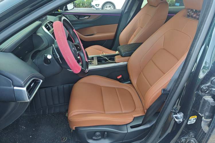 Used Jaguar XEL 2023 2.0T 250 PS R-DYNAMIC S Advanced Sport Edition