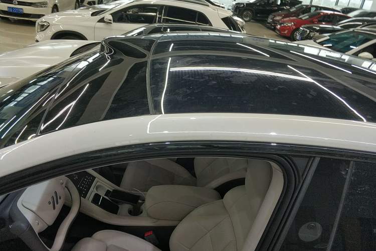 Used IM LS6 2023 Max Standard Edition