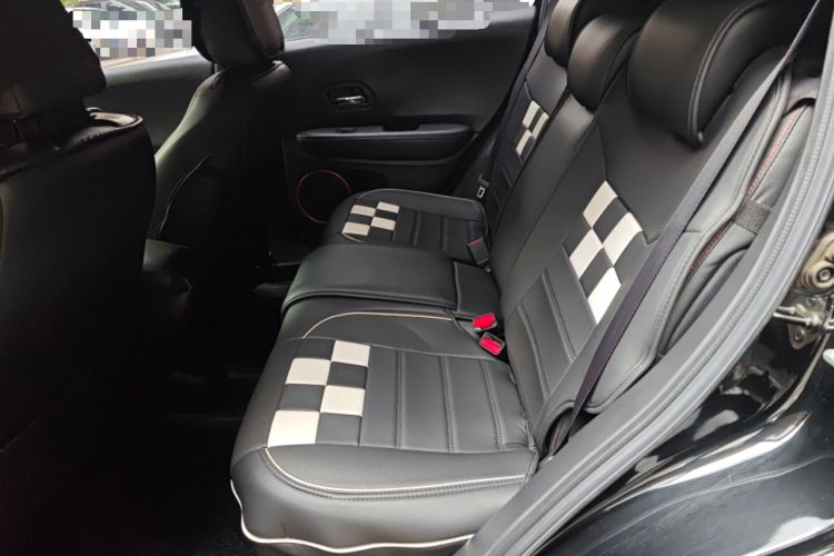 Used Honda XR-V 2015 1.8L EXi CVT Comfort Version