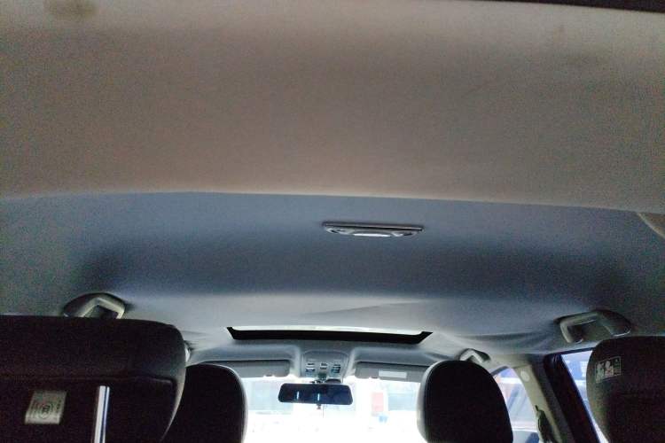 Used Haval H2 2016 Red Label 1.5T Automatic Two-Wheel Drive Elite Model