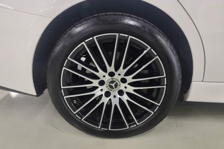 Used Mercedes-Benz C-Class 2022 Restyled C 260 L Sport Edition