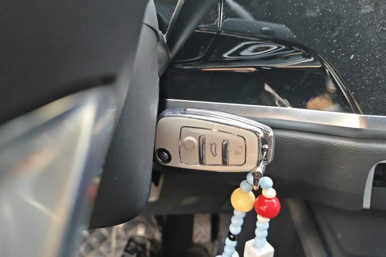 Used Audi Q3 2024 35 TFSI Ambition Dynamic Edition
