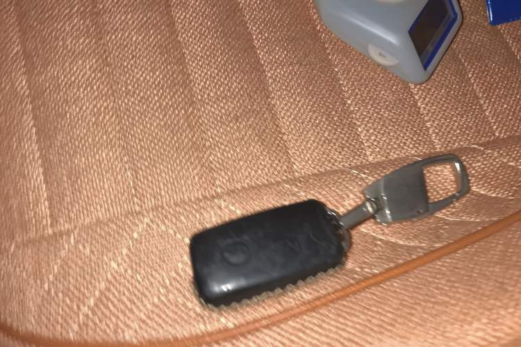 Used Volkswagen Gran Lavida 2017 1.6L Automatic Comfort Edition
