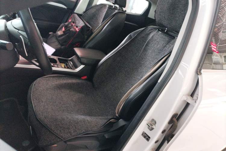 Used Haval F5 2020 1.5T DCT Type I
