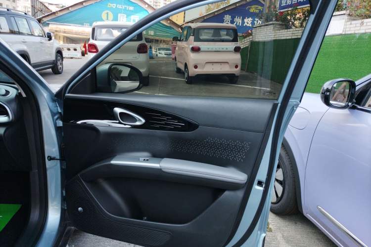Used Geely Galaxy Geome 2025 310km Youth Edition