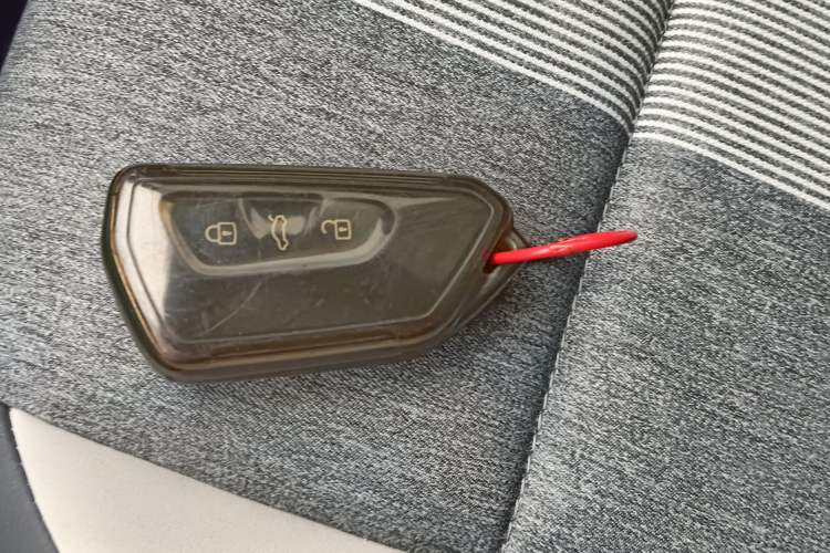 Used Volkswagen ID.4 CROZZ 2022 Pure Edition Limited Edition
