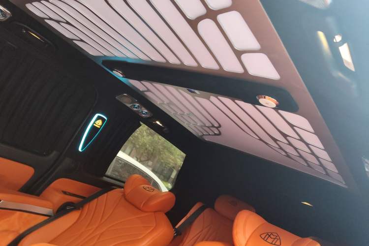 Used Mercedes-Benz Vito 2016 2.0T Business Edition