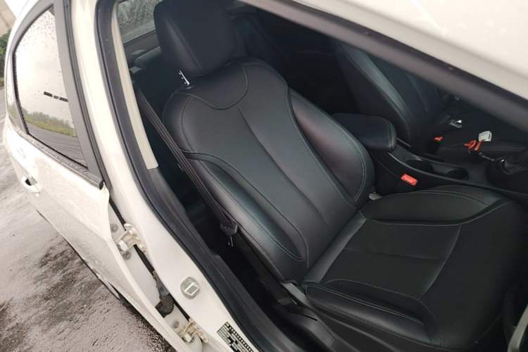 Used Buick GT 2021 Revised Version Flagship 1.5L Automatic Elite Edition
