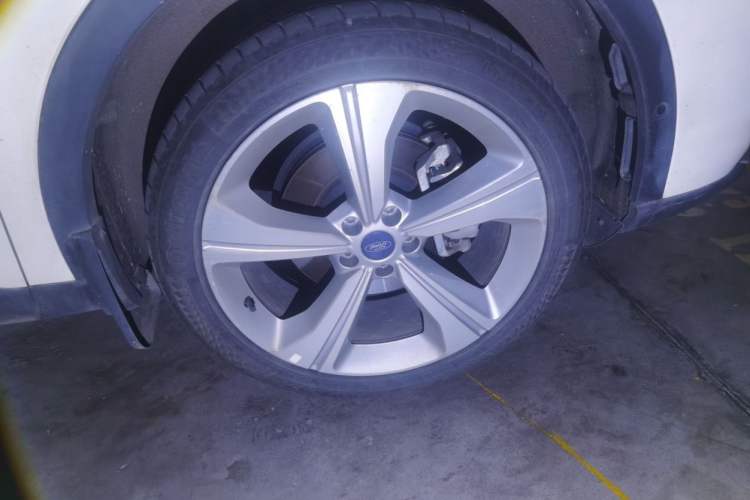 Used Ford Equator 2021 EcoBoost 225 Premier PLUS 6-Seater
