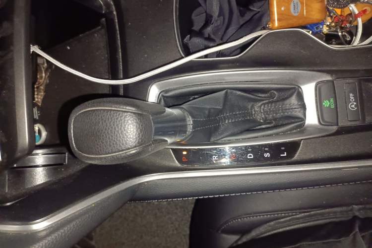 Used Honda Accord 2018 260TURBO Luxury Edition China VI