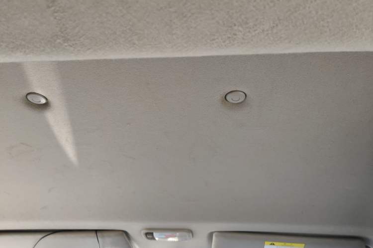 Used FORTHING Lingzhi 2020 M5L 1.6L Utility Model
