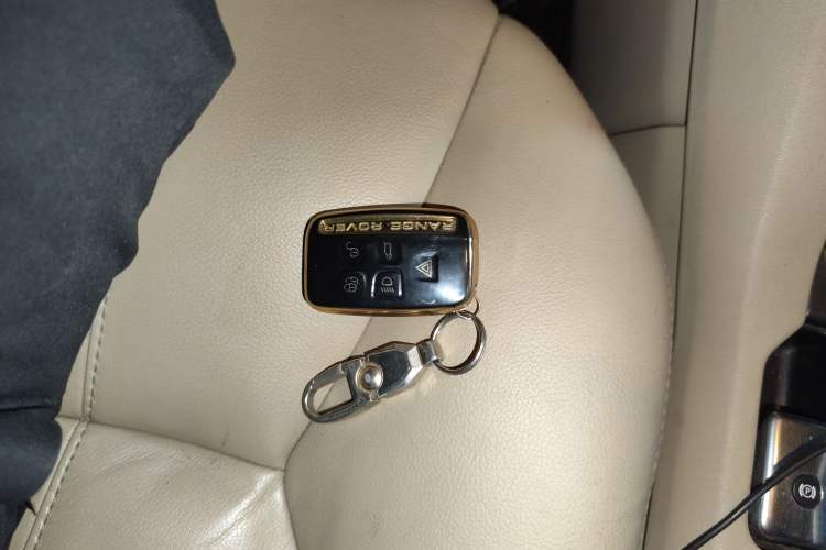 Used Land Rover Discovery 2012 3.0 SDV6 HSE Diesel Version