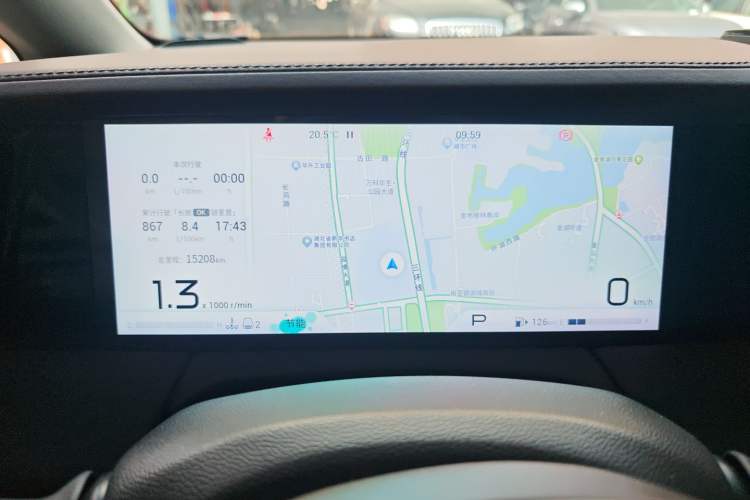 Used GAC Trumpchi M8 2024 Master Series 400T Prestige Edition