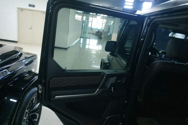 Used BAIC Off-Road BJ80 2020 3.0T Automatic Supreme Edition
