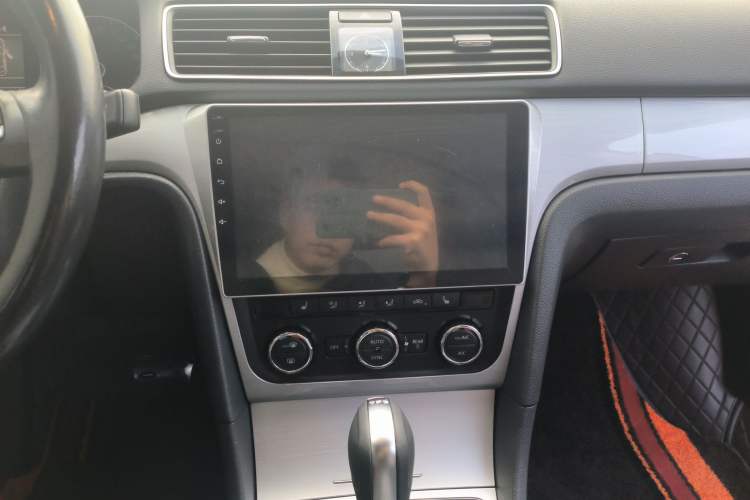 Used Volkswagen Passat 2015 1.8TSI DSG Prestige Edition